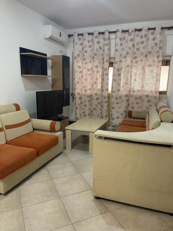 Apartament 1+1 për qira