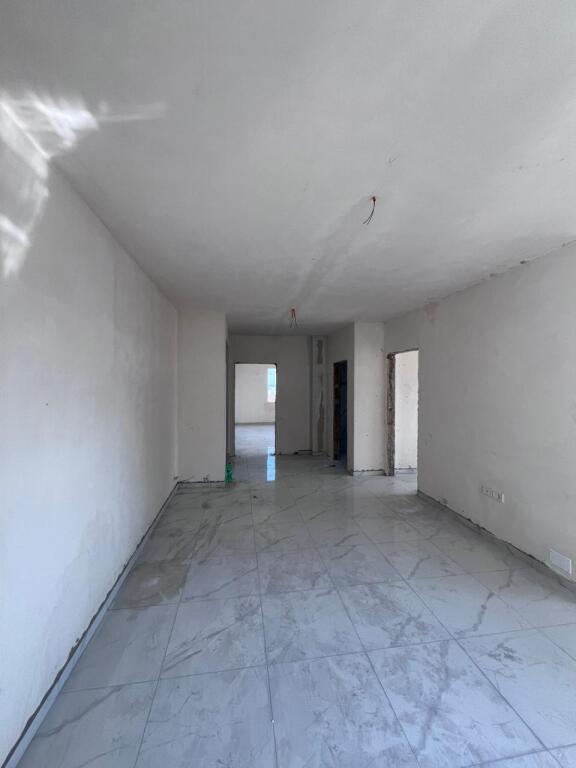 Apartment for sale 2+1+Parking