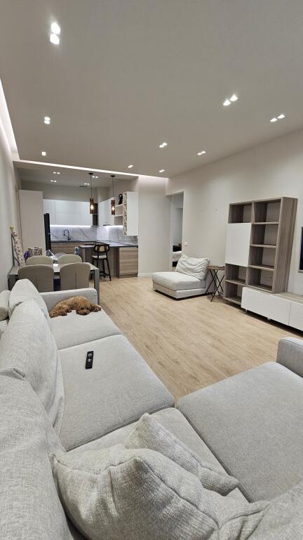 FOR SALE APARTMENT 3+1 118M2 LAKE THATE PETI STREET