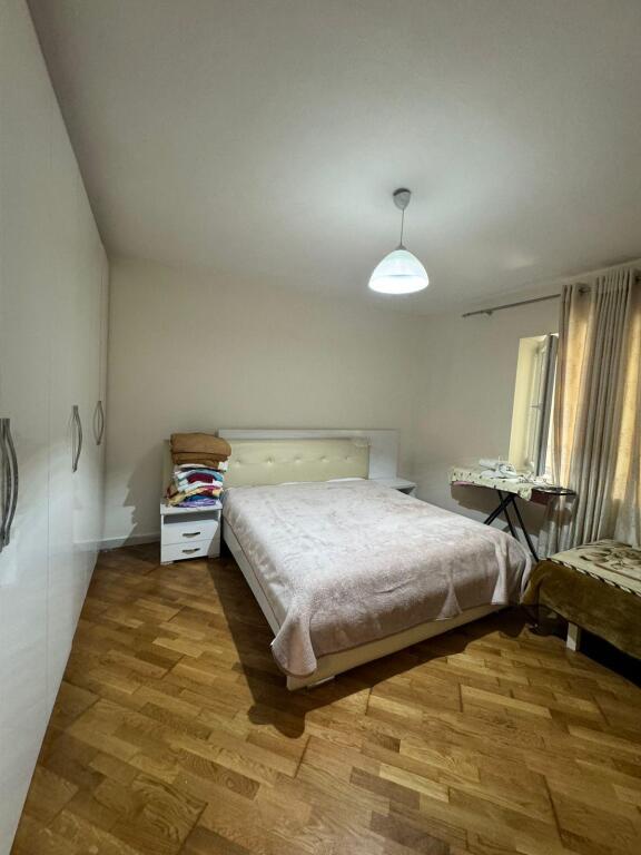 For Rent Apartment 1+1+1 Balcony