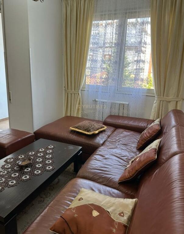 1+1 Apartment for Rent at Higjena