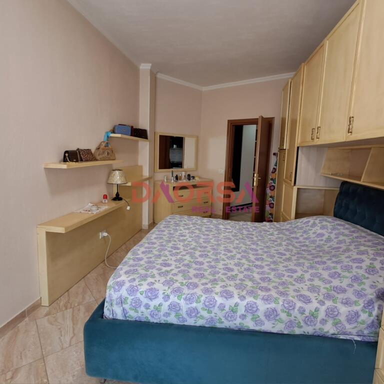 Apartment 2+1 for rent in Iliria, by the main road, Durrës
