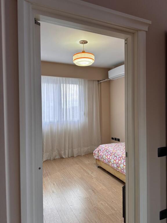 For rent apartment 2+1 Rr. Xhon Kenedi near Kodres se Diellit