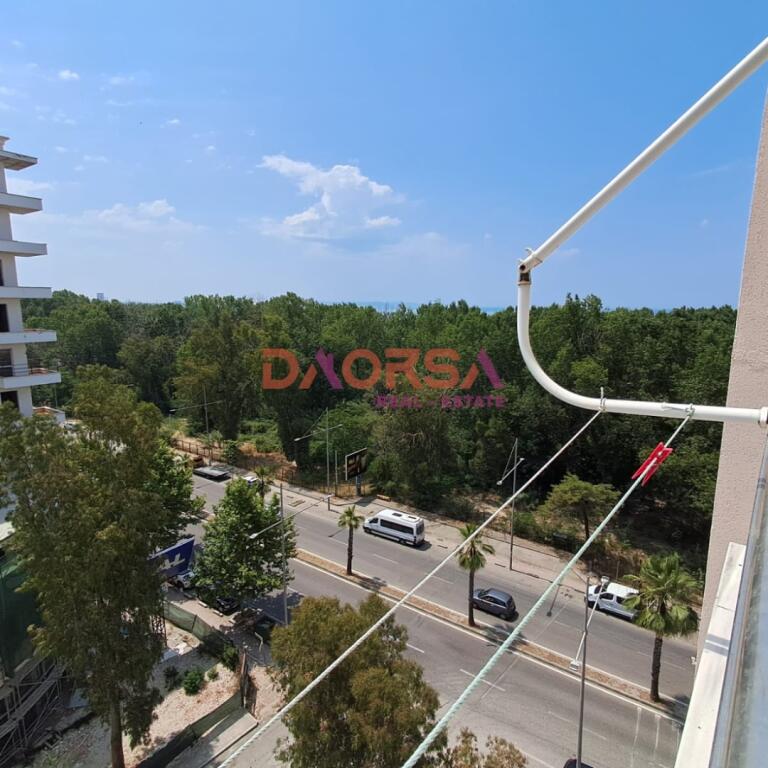 Apartment 2+1 for rent in Iliria, by the main road, Durrës