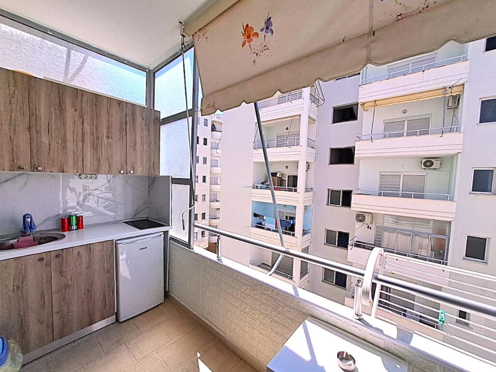 Cozy studio apartment