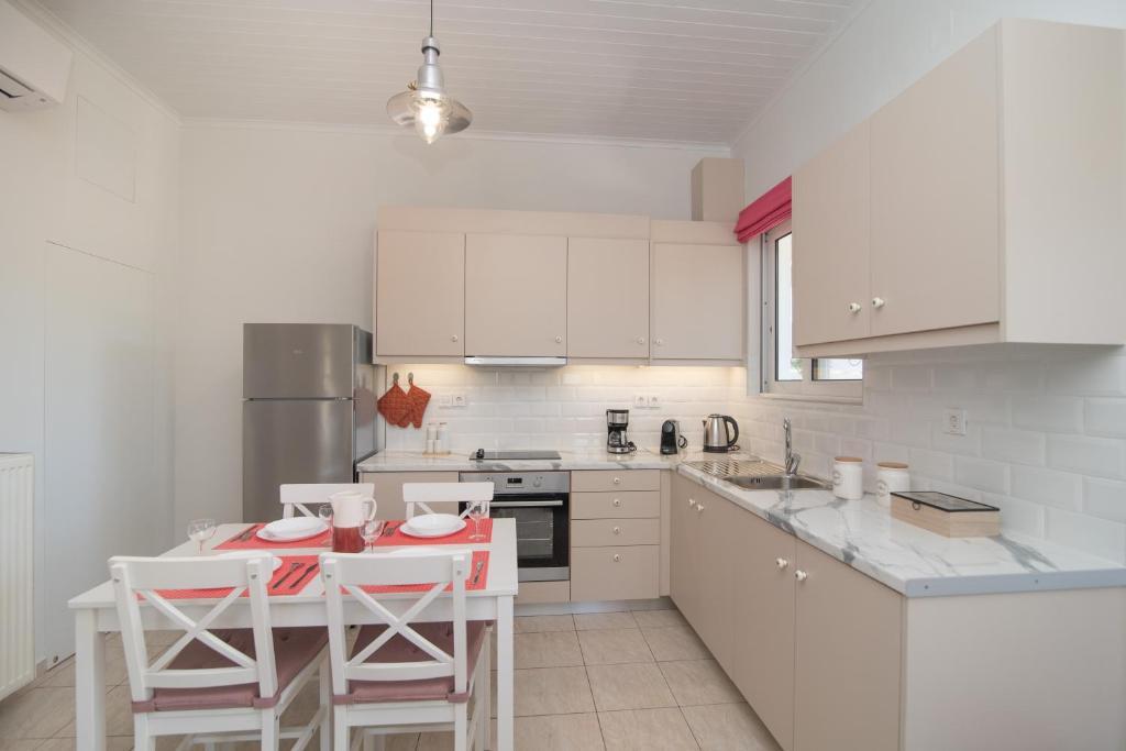 Apartment for rent 2+1 at 21 Dhjetori (ID B221260) Tirana