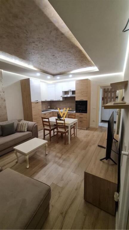 APARTAMENT 1+1+BLK ME QERA TEK ALI DEMI