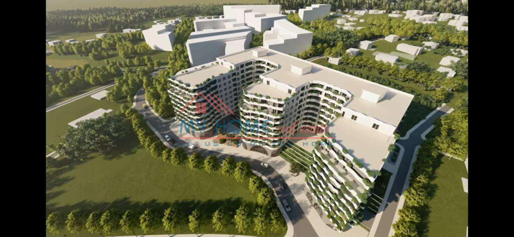1+1 Apartment for Sale in Paskuqan