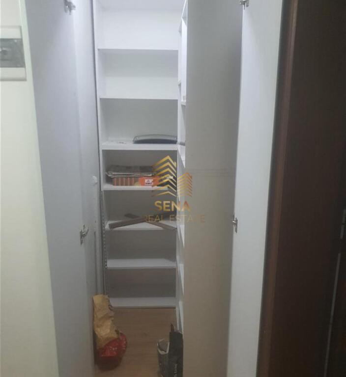 Qira, Apartament 1+1, Sheshi Willson