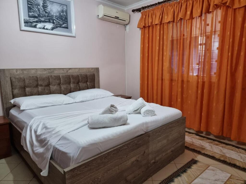 APARTMENT FOR RENT 1+1 - DIBRA STREET, MEDICINE