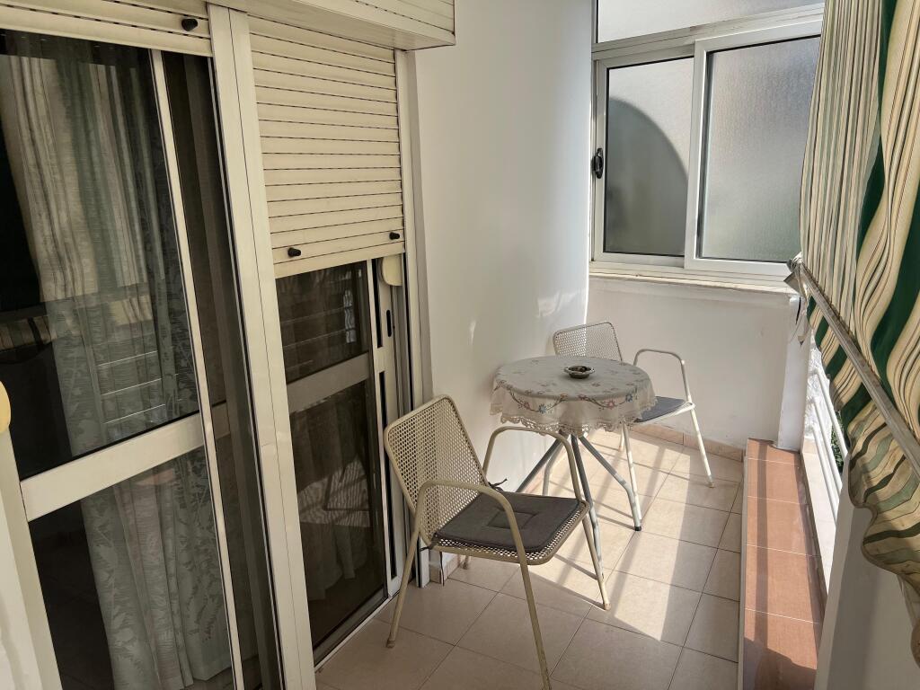 2+1 APARTMENT FOR RENT IN BLLOK