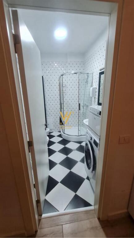 APARTAMENT 1+1+BLK ME QERA TEK ALI DEMI