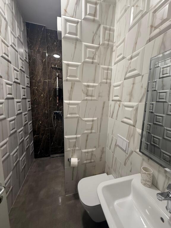 For sale Apartment 2+1 at Square 21 Complex