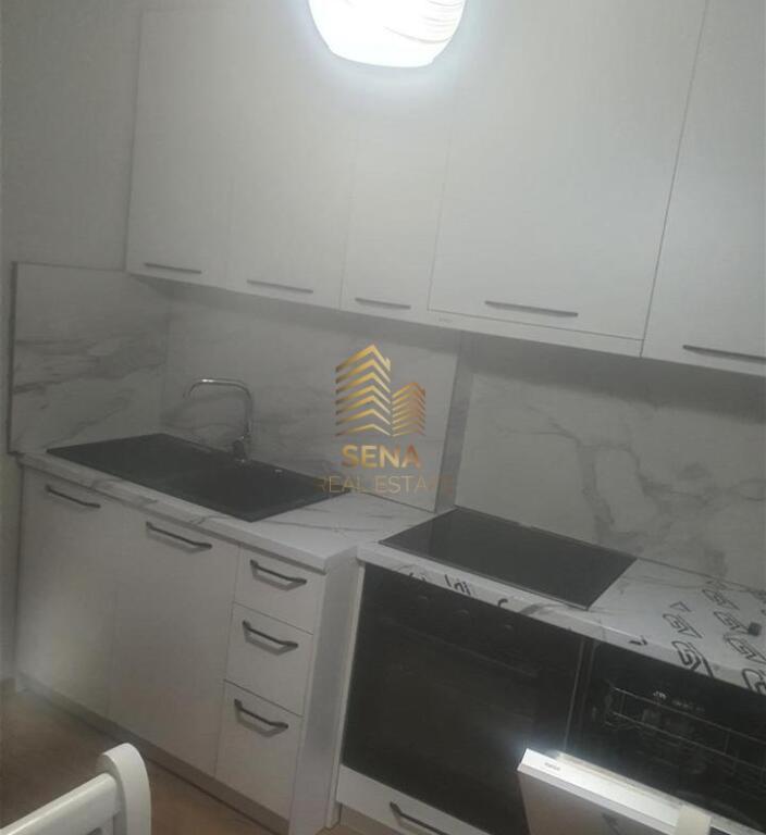 Qira, Apartament 1+1, Sheshi Willson