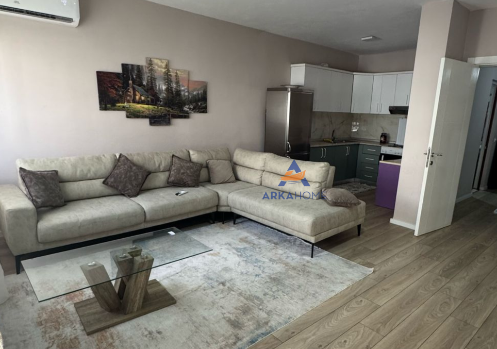 FOR RENT APARTMENT 2+1 "NE FRESK".