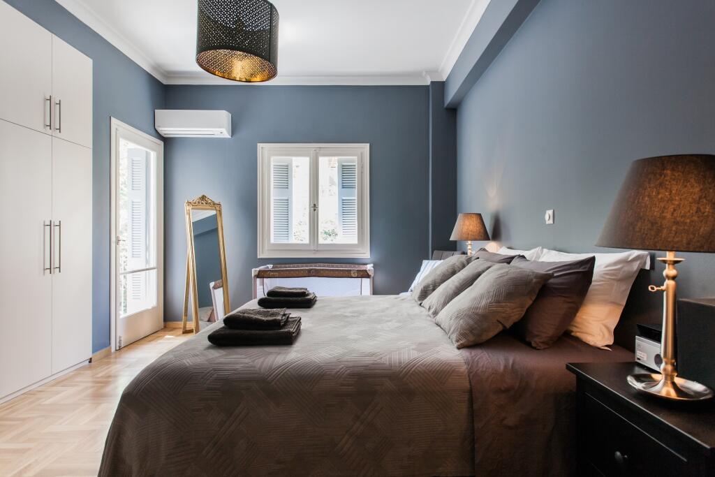 Apartament me qera 2+1 ne Bulevardin Zhan D'Ark