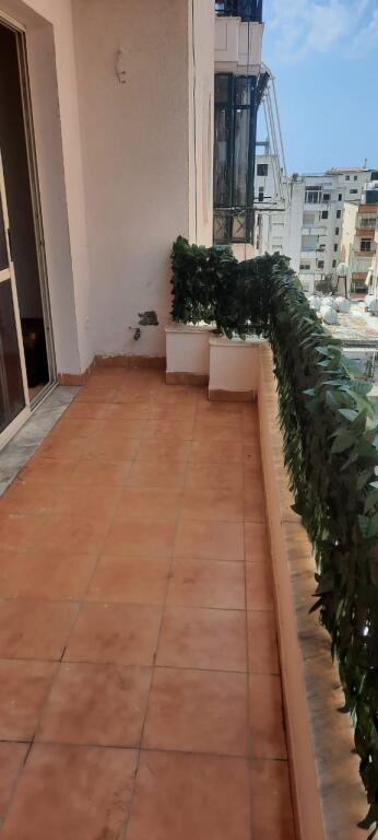 For sale Apartment 1+1 – Beach, Durrës (near Hotel Adriatik)