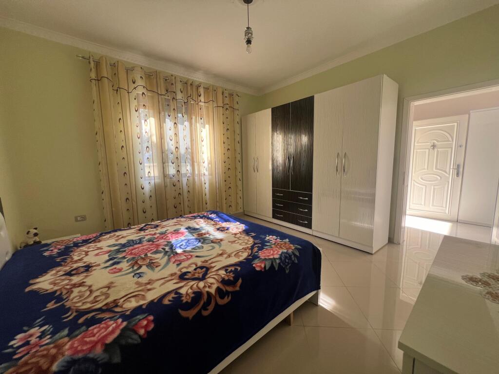 FOR RENT 2+1 FIRST FLOOR OF A VILLA - TRESHI KTHESA E KAMZES