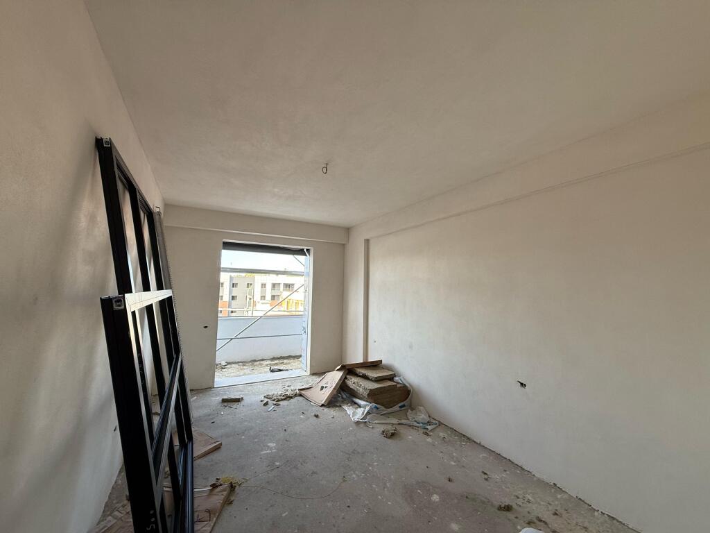 1+1 apartment for sale at Urban Gate Astir