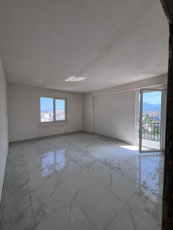 Apartment for sale 2+1+Parking