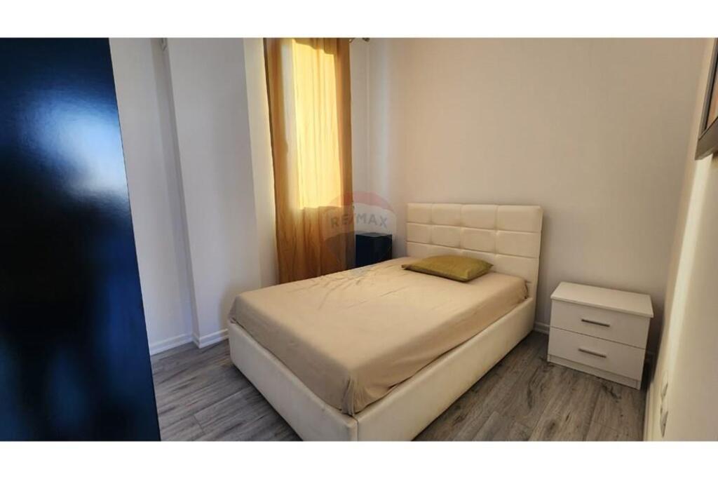 APARTAMENT 2+1 ME QIRA TEK KOMPLEKSI DELIJORGJI