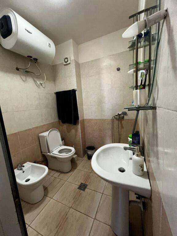 Astir shitet apartament 2+1
