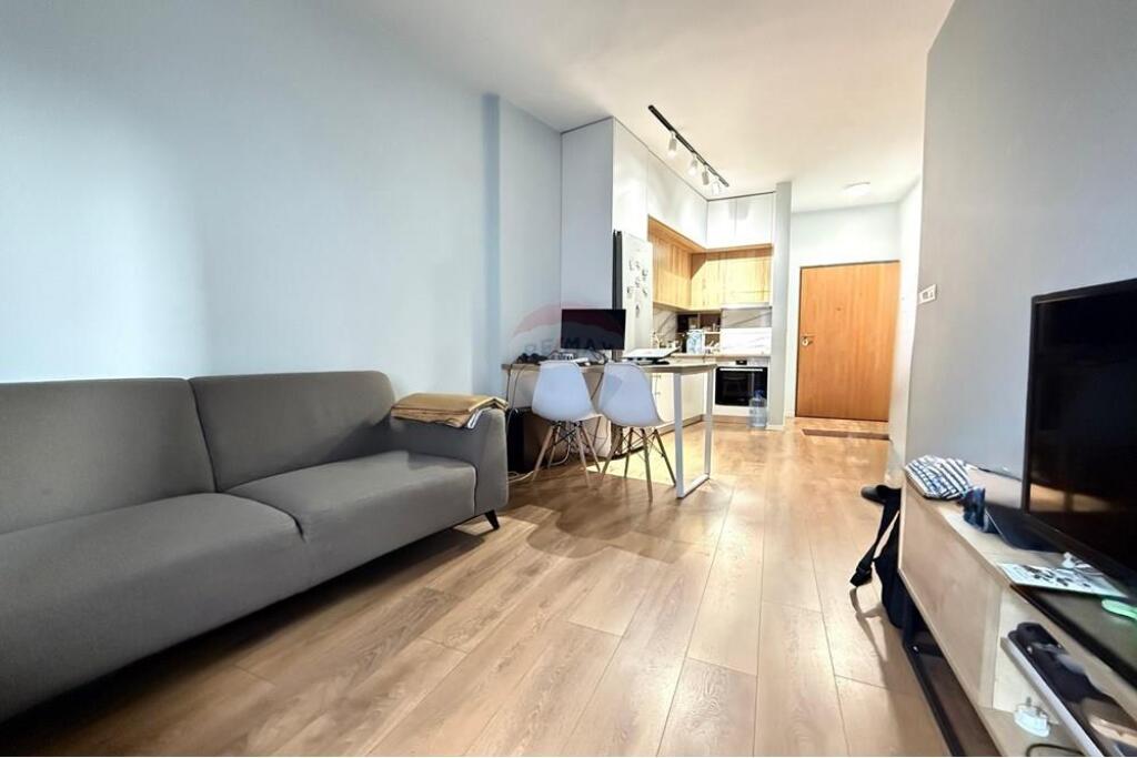 Apartament 1+1 për shitje Astir Pranë Well!