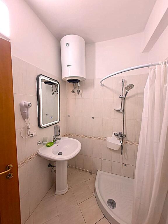 Cozy studio apartment