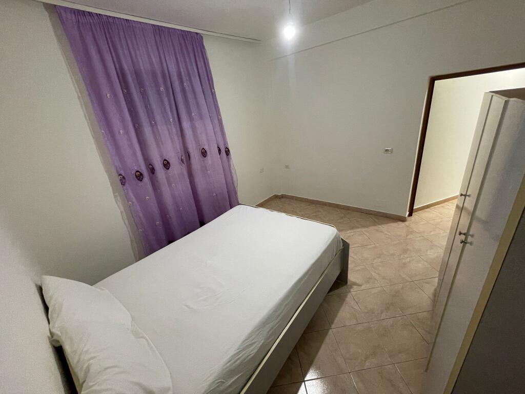 For rent the 1st floor of a villa, in the area of Golem!