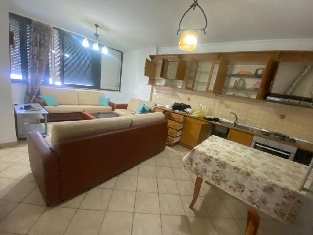 For Rent Apartment 2+1+1 Balcony