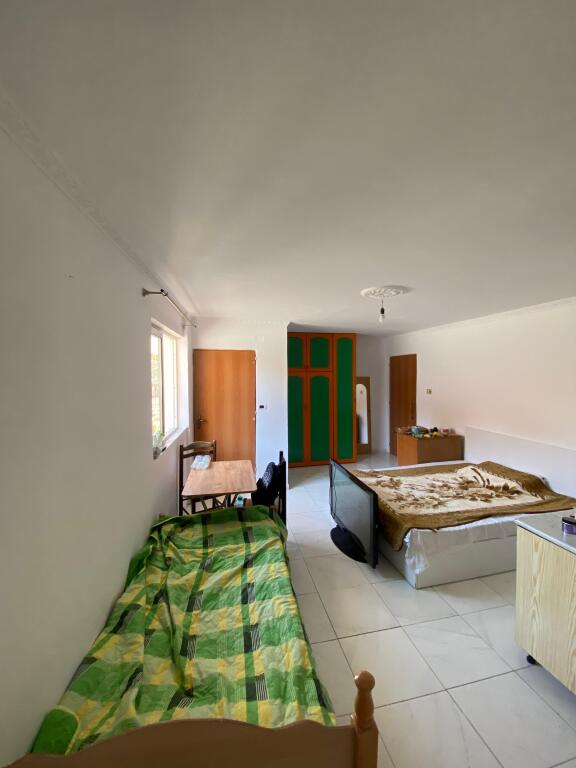Studio for rent