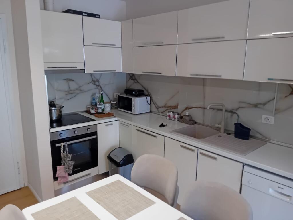 1+1, furnished, at the Turdiu complex, aviation field.
