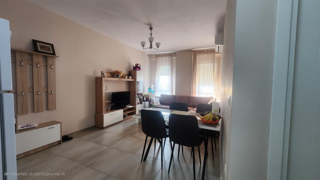 For sale 1+1 Apartment in Darling Residence, Ali Demi – 59 m²