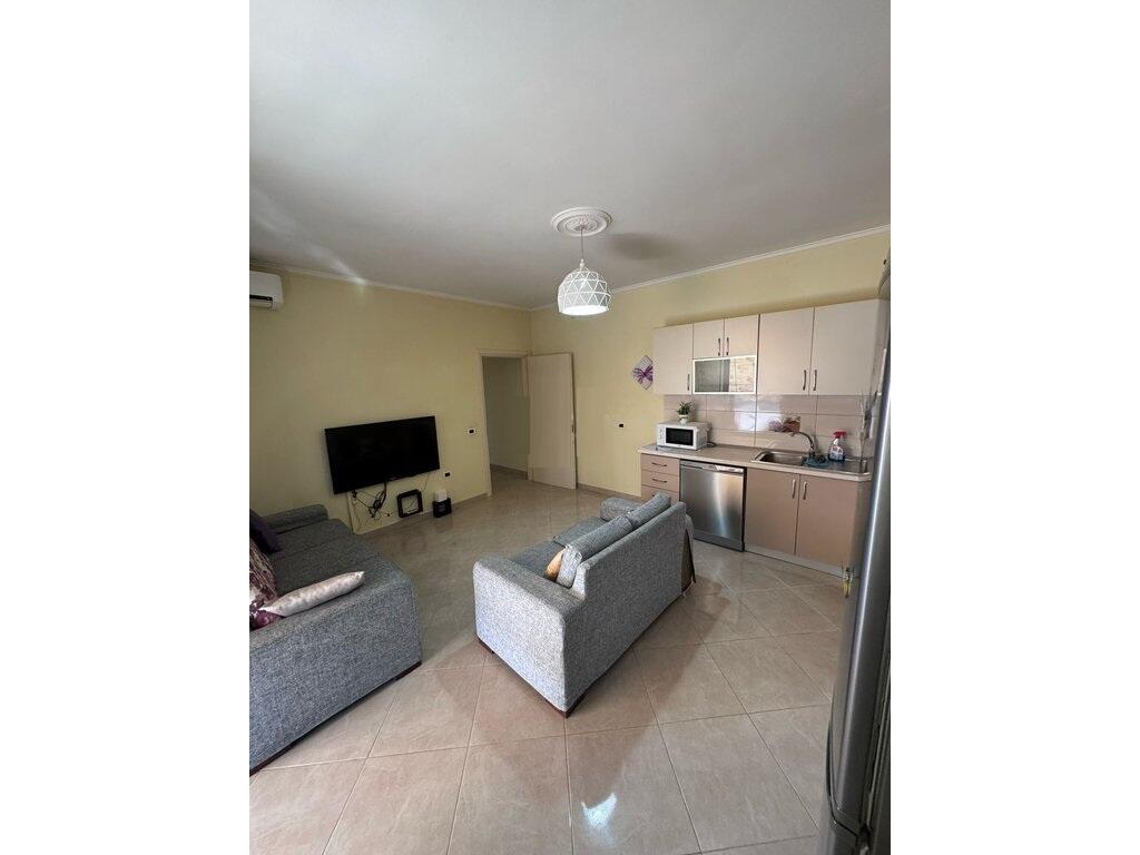 In vendita Appartamento 2+1 – Vicino a Vila L, Astir
