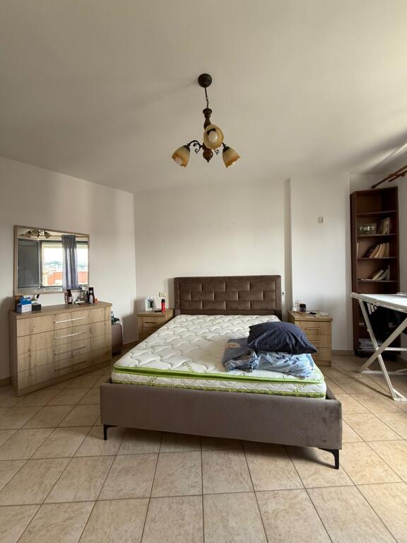 2+1, furnished, in Berryl of Tirana Bank.