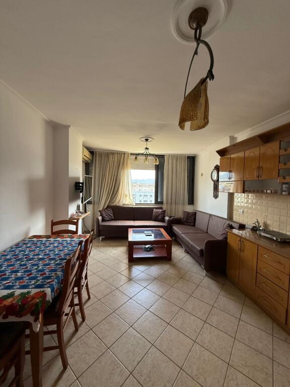 2+1, furnished, in Berryl of Tirana Bank.