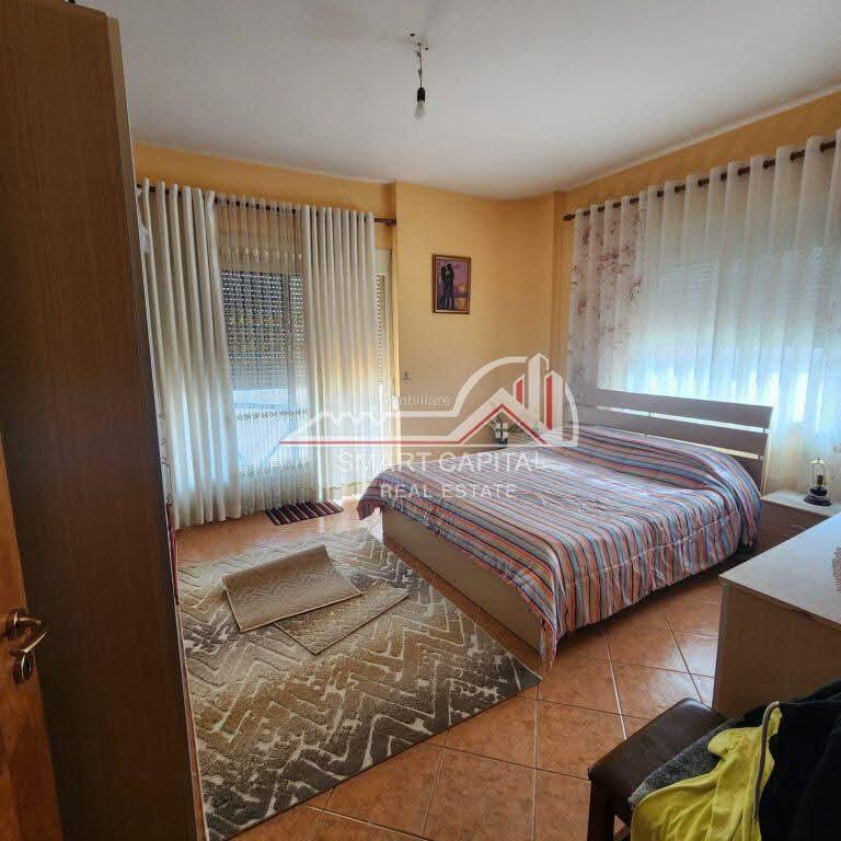 IN VENDITA APPARTAMENTO 2+1 VICINO ALLA STAZIONE DI SERVIZIO FJORTES, VLORE!