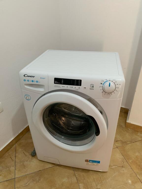 For Rent Apartment 2+1+1 Balcony