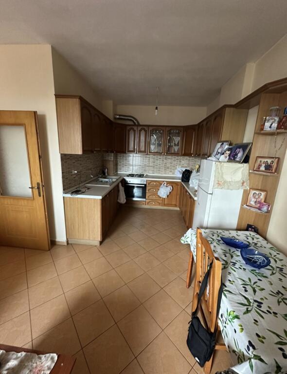 For sale 2+1 apartment in Laprake!