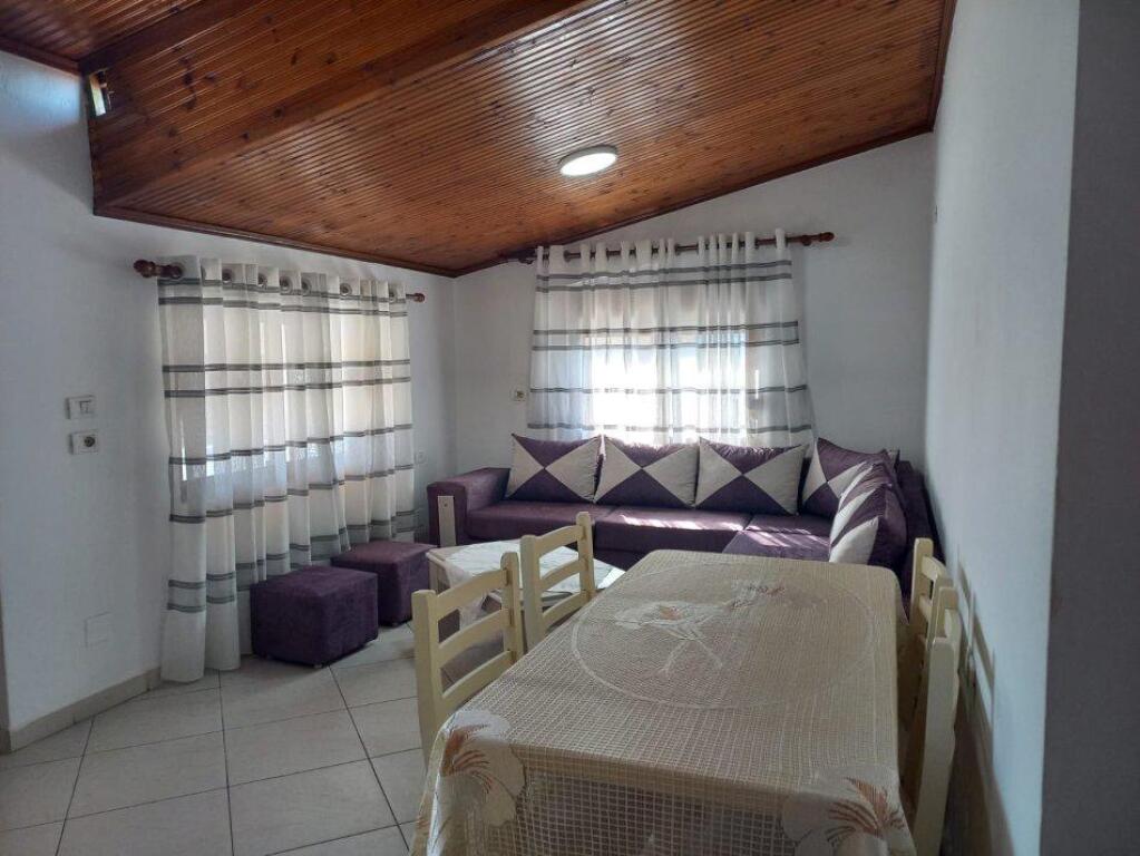 Apartment for rent 2+1 Laprake
