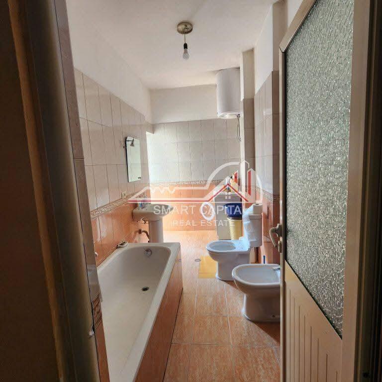 IN VENDITA APPARTAMENTO 2+1 VICINO ALLA STAZIONE DI SERVIZIO FJORTES, VLORE!