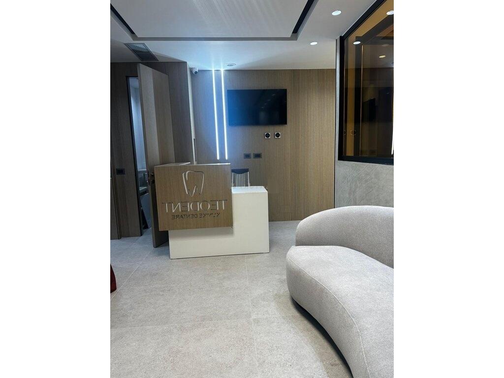 For Sale Professional Space – Near Neurological & Pediatric Hospitals