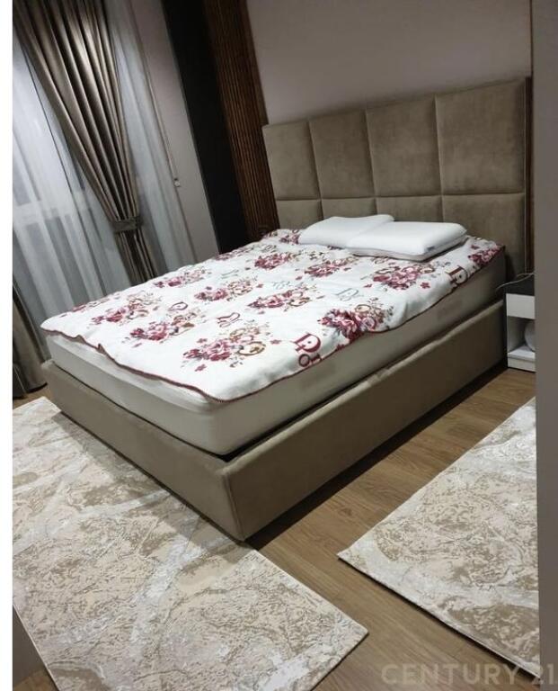 Super Apartament për Shitje 2+1+2 në Ali Dem