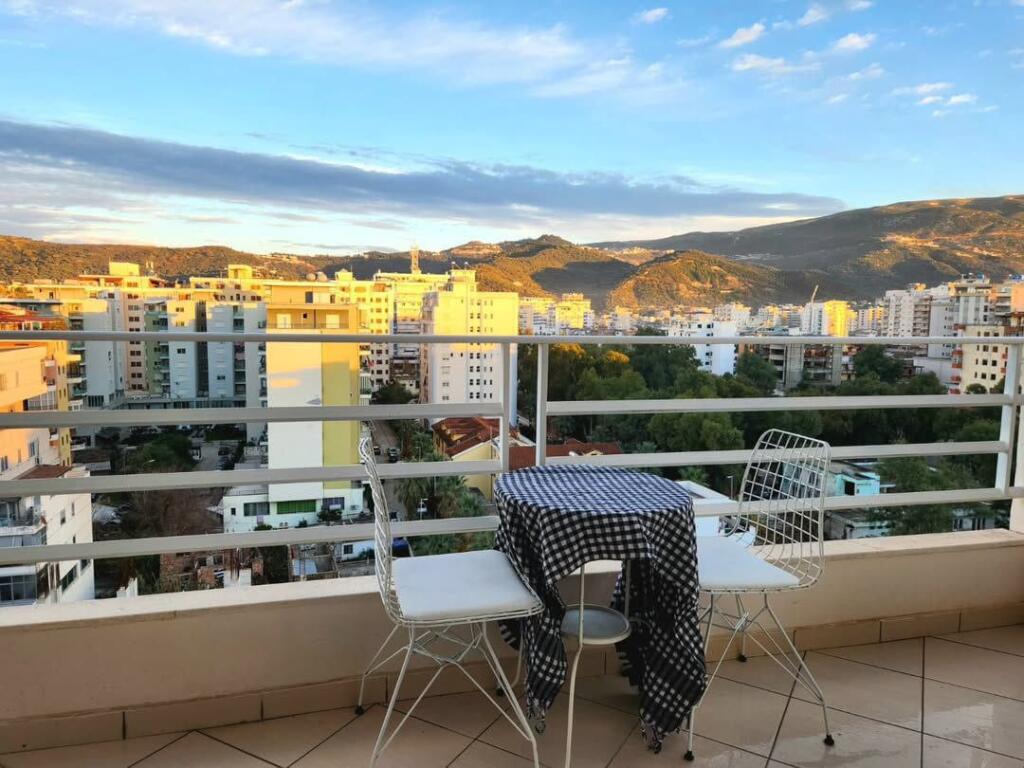 Apartment for sale in Vlore