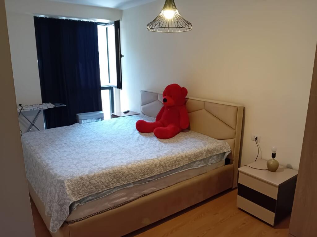 1+1, furnished, at the Turdiu complex, aviation field.