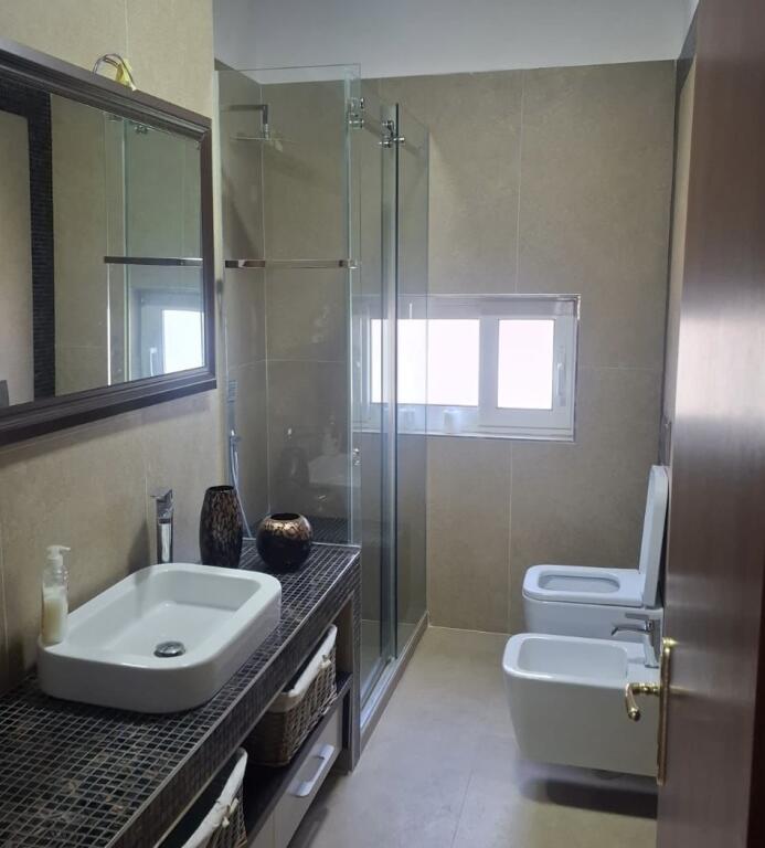 In Affitto Appartamento 2+1+2 Bagni + 1 Balcone