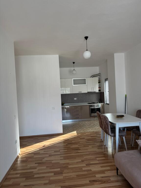 Apartment for rent 2+1 Fresk
