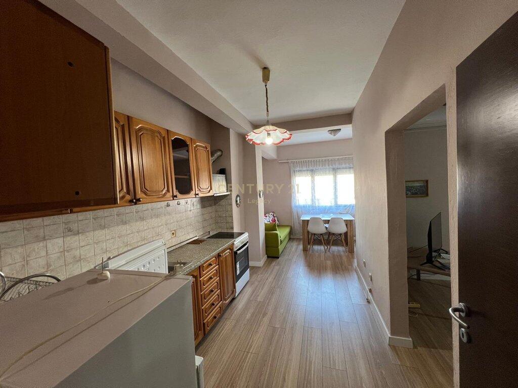 For Rent Apartment 1+1 with Separate Kitchen - Myslym Shyr, Tirana