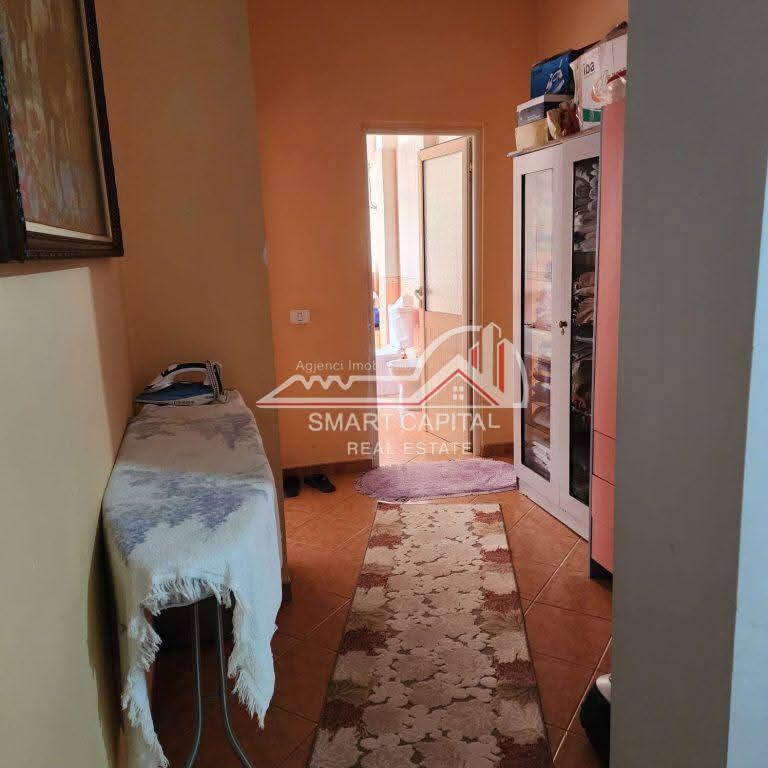 IN VENDITA APPARTAMENTO 2+1 VICINO ALLA STAZIONE DI SERVIZIO FJORTES, VLORE!