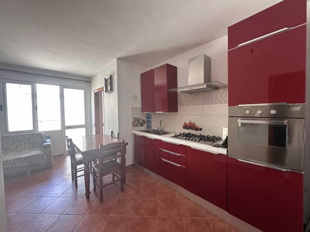 Shitet, Apartament 1+1